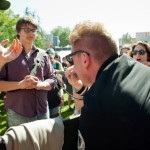 Dont Talk To The Cops! Photo Dont Talk To The Cops!