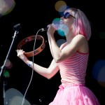 Quick Gallery: TacoCat @ Bumbershoot Photo Quick Gallery: TacoCat @ Bumbershoot