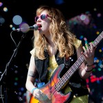 Quick Gallery: TacoCat @ Bumbershoot Photo Quick Gallery: TacoCat @ Bumbershoot
