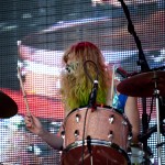 Quick Gallery: TacoCat @ Bumbershoot Photo Quick Gallery: TacoCat @ Bumbershoot