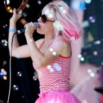 Quick Gallery: TacoCat @ Bumbershoot Photo Quick Gallery: TacoCat @ Bumbershoot