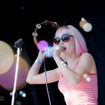 Quick Gallery: TacoCat @ Bumbershoot Photo Quick Gallery: TacoCat @ Bumbershoot