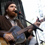 Bryan John Appleby at Bumbershoot Photo Bryan John Appleby at Bumbershoot