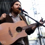 Bryan John Appleby at Bumbershoot Photo Bryan John Appleby at Bumbershoot