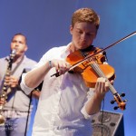 Whimsical Musings and Coordinated Clapping: Hey Marseilles at Bumbershoot Photo Whimsical Musings and Coordinated Clapping: Hey Marseilles at Bumbershoot