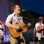 Whimsical Musings and Coordinated Clapping: Hey Marseilles at Bumbershoot Photo Whimsical Musings and Coordinated Clapping: Hey Marseilles at Bumbershoot