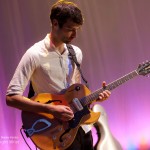 Whimsical Musings and Coordinated Clapping: Hey Marseilles at Bumbershoot Photo Whimsical Musings and Coordinated Clapping: Hey Marseilles at Bumbershoot