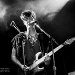 Sondre Lerche Rocks The Croc — Norwegian Style Photo Sondre Lerche Rocks The Croc — Norwegian Style