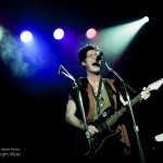 Sondre Lerche Rocks The Croc — Norwegian Style Photo Sondre Lerche Rocks The Croc — Norwegian Style