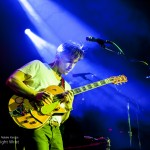 Sondre Lerche Rocks The Croc — Norwegian Style Photo Sondre Lerche Rocks The Croc — Norwegian Style