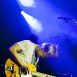 Sondre Lerche Rocks The Croc — Norwegian Style Photo Sondre Lerche Rocks The Croc — Norwegian Style