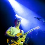 Sondre Lerche Rocks The Croc — Norwegian Style Photo Sondre Lerche Rocks The Croc — Norwegian Style
