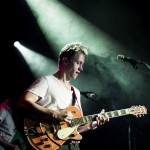 Sondre Lerche Rocks The Croc — Norwegian Style Photo Sondre Lerche Rocks The Croc — Norwegian Style