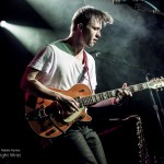 Sondre Lerche Rocks The Croc — Norwegian Style Photo Sondre Lerche Rocks The Croc — Norwegian Style