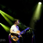 Sondre Lerche Rocks The Croc — Norwegian Style Photo Sondre Lerche Rocks The Croc — Norwegian Style