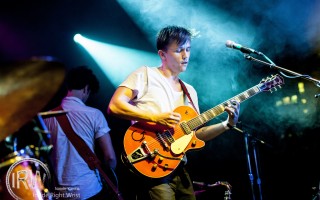 Sondre Lerche by Natalie Kardos