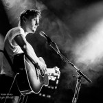 Sondre Lerche Rocks The Croc — Norwegian Style Photo Sondre Lerche Rocks The Croc — Norwegian Style