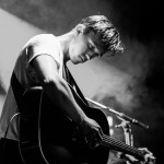 Sondre Lerche Rocks The Croc — Norwegian Style Photo Sondre Lerche Rocks The Croc — Norwegian Style