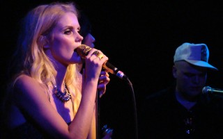 The Asteroids Galaxy Tour