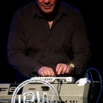 Thomas Dolby at Showbox Market Photo Thomas Dolby at Showbox Market