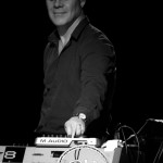 Thomas Dolby at Showbox Market Photo Thomas Dolby at Showbox Market