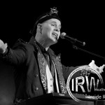 Thomas Dolby at Showbox Market Photo Thomas Dolby at Showbox Market