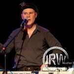 Thomas Dolby at Showbox Market Photo Thomas Dolby at Showbox Market