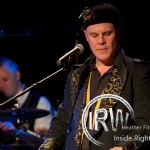 Thomas Dolby at Showbox Market Photo Thomas Dolby at Showbox Market