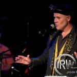 Thomas Dolby at Showbox Market Photo Thomas Dolby at Showbox Market