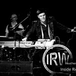 Thomas Dolby at Showbox Market Photo Thomas Dolby at Showbox Market