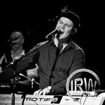 Thomas Dolby at Showbox Market Photo Thomas Dolby at Showbox Market