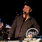 Thomas Dolby at Showbox Market Photo Thomas Dolby at Showbox Market