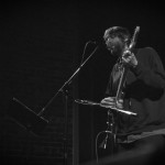 Pearly Gate Music, Bill Patton, Avians Alight
