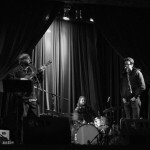 Pearly Gate Music, Bill Patton, Avians Alight