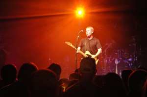 2Tone Skanking @ The Showbox with The English Beat!
