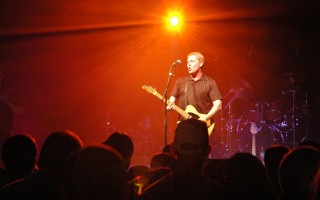 Dave Wakeling of English Beat