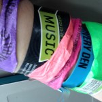 Snapshot: SXSW in iPhone Photos