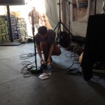 Snapshot: SXSW in iPhone Photos