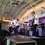 Snapshot: SXSW in iPhone Photos