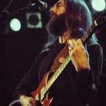Neumos Takes a Trip with Chris Robinson Brotherhood