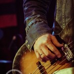 Neumos Takes a Trip with Chris Robinson Brotherhood