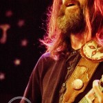 Neumos Takes a Trip with Chris Robinson Brotherhood