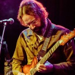 Neumos Takes a Trip with Chris Robinson Brotherhood