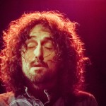 Neumos Takes a Trip with Chris Robinson Brotherhood