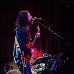 Neumos Takes a Trip with Chris Robinson Brotherhood