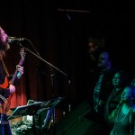 Neumos Takes a Trip with Chris Robinson Brotherhood