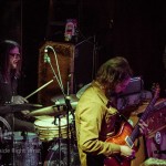 Neumos Takes a Trip with Chris Robinson Brotherhood