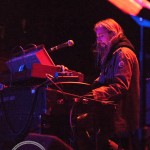 Neumos Takes a Trip with Chris Robinson Brotherhood