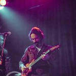 Neumos Takes a Trip with Chris Robinson Brotherhood