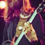 Neumos Takes a Trip with Chris Robinson Brotherhood